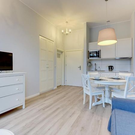 Jasne I Przytulne Apartamenty 3City W Sopocie By Noclegi Renters Sopot Extérieur photo