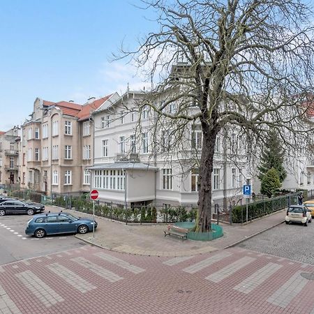 Jasne I Przytulne Apartamenty 3City W Sopocie By Noclegi Renters Sopot Extérieur photo